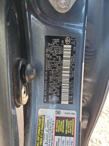 66783436 :رقم المزاد ، 2T1BURHE0GC687367 vin ، 2016 Toyota Corolla مزاد بيع