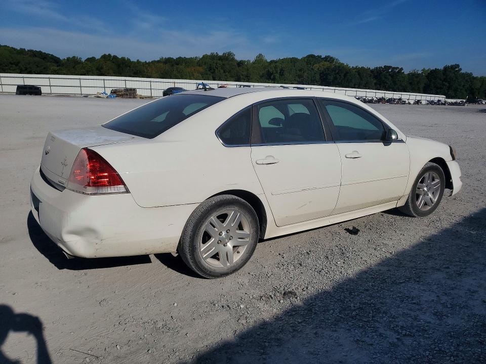 70975056 :رقم المزاد ، 2G1WB5E32E1113862 vin ، 2014 Chevrolet Impala Limited مزاد بيع