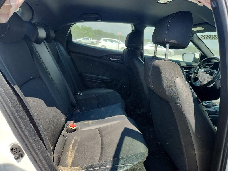 Aukcja sprzedaży 2020 Honda Civic, vin: SHHFK7H41LU220238, numer aukcji: 67708626