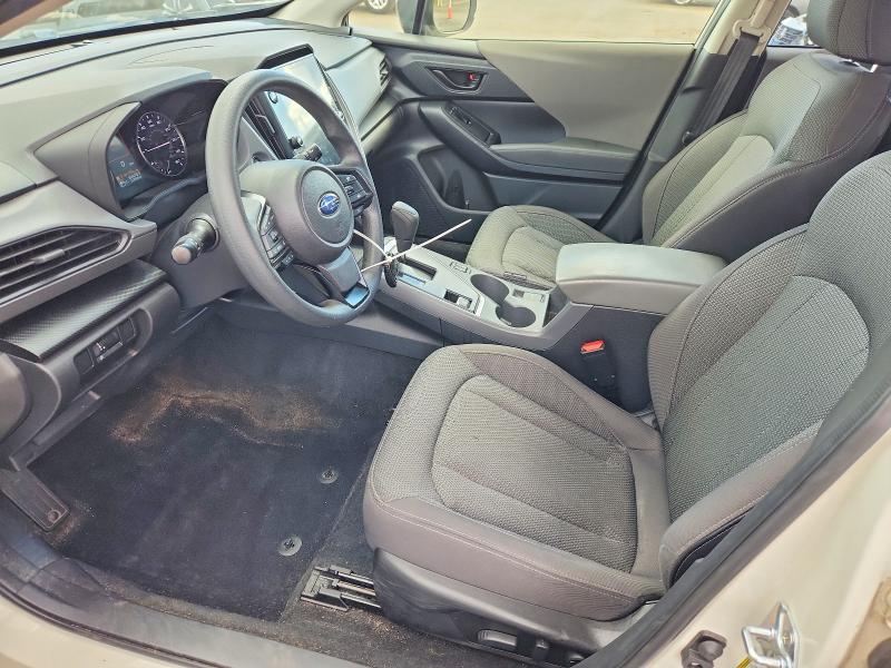 Aukcja sprzedaży 2024 Subaru Crosstrek, vin: JF2GUADC0R8309660, numer aukcji: 69560556