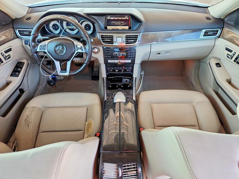Продаж на аукціоні авто 2014 Mercedes-benz E, vin: WDDHF5KB1EA848103, номер лоту: 67403306