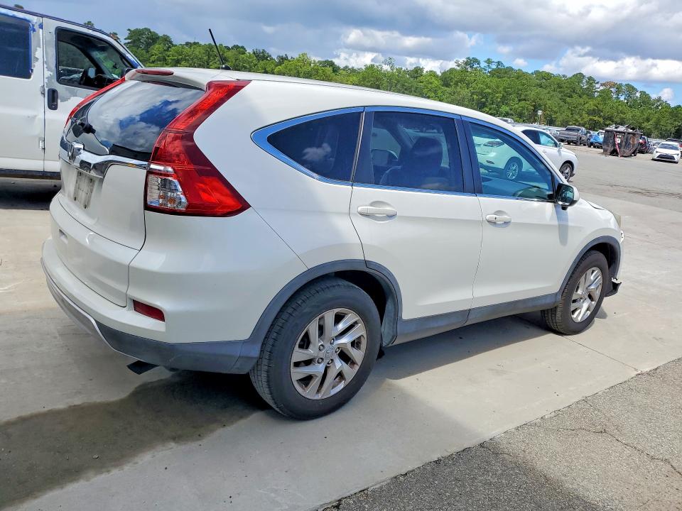 67661806 :رقم المزاد ، 5J6RM3H51GL012450 vin ، 2016 Honda Cr-v مزاد بيع