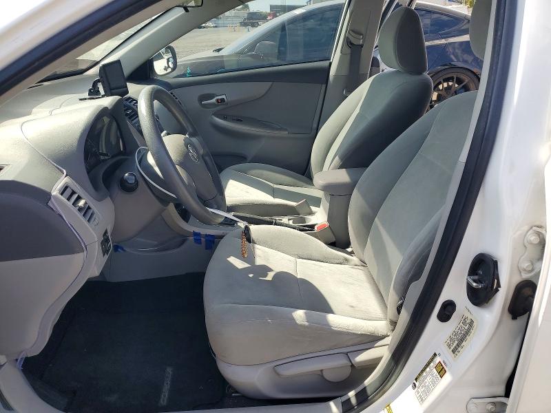 68708696 :رقم المزاد ، 1NXBU4EE5AZ218756 vin ، 2010 Toyota Corolla مزاد بيع