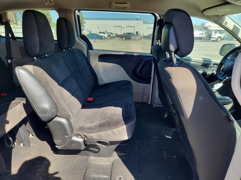 Aukcja sprzedaży 2019 Dodge Grand Caravan, vin: 2C4RDGBG9KR787697, numer aukcji: 68644456