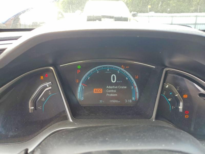 Aukcja sprzedaży 2018 Honda Civic, vin: 2HGFC2F88JH003236, numer aukcji: 67143756