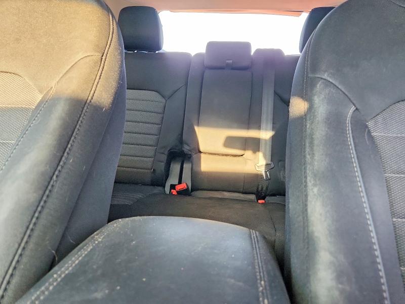 69175666 :رقم المزاد ، 2FMTK3G98FBB64600 vin ، 2015 Ford Edge مزاد بيع
