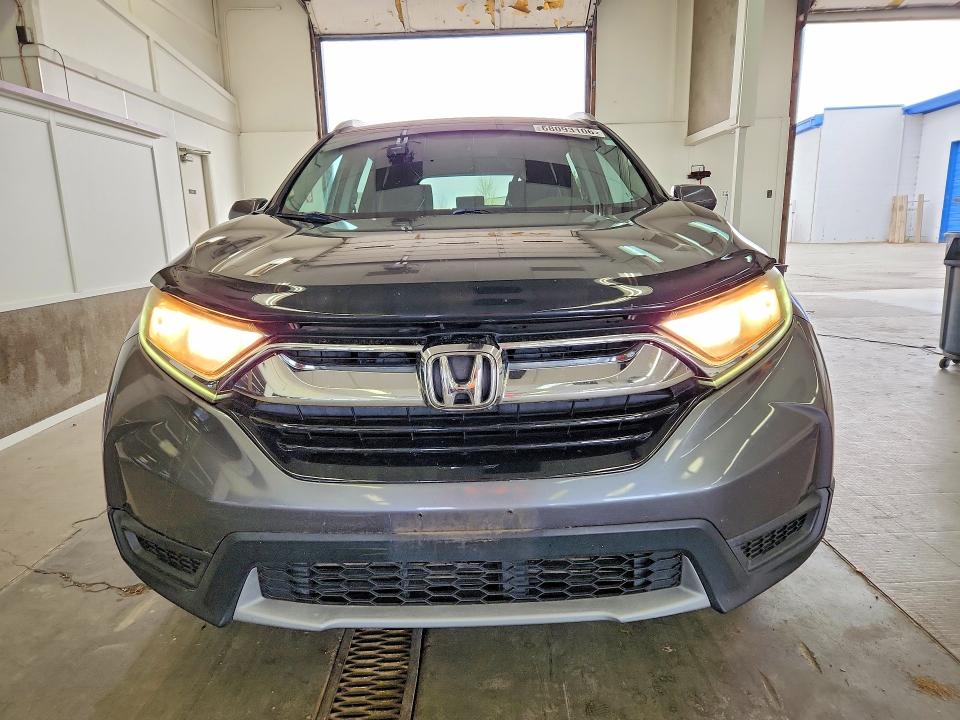 68093106 :رقم المزاد ، 2HKRW1H38HH000787 vin ، 2017 Honda Cr-v مزاد بيع