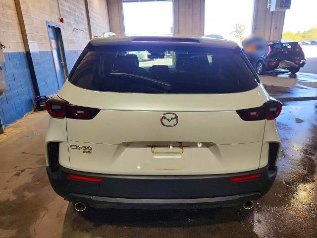 Продаж на аукціоні авто 2026 Mazda Cx-50, vin: 7MMVABBL2TN493080, номер лоту: 70703786