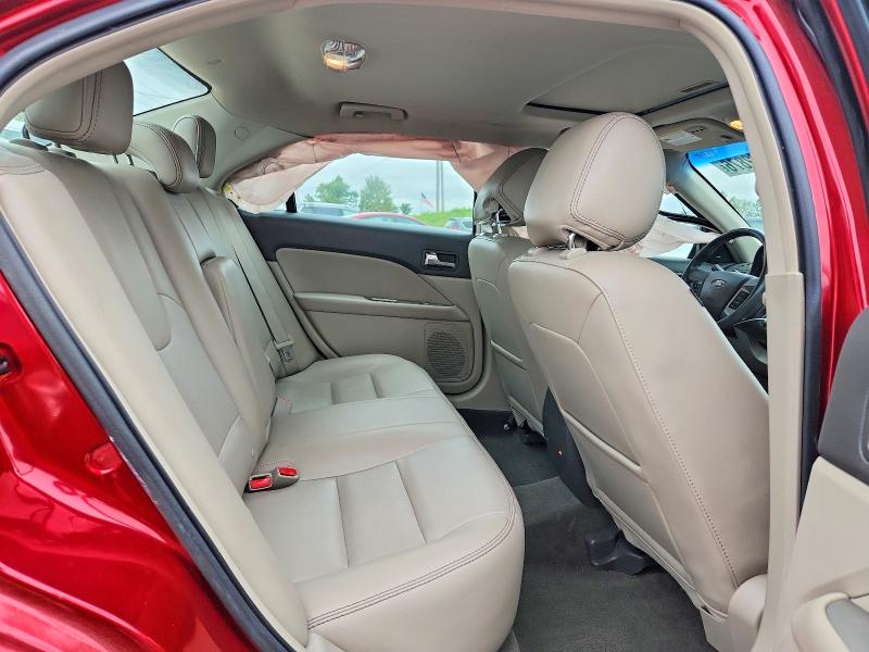 2012 Ford Fusion მანქანა იყიდება აუქციონზე, vin: 3FAHP0JAXCR413205, აუქციონის ნომერი: 68782876