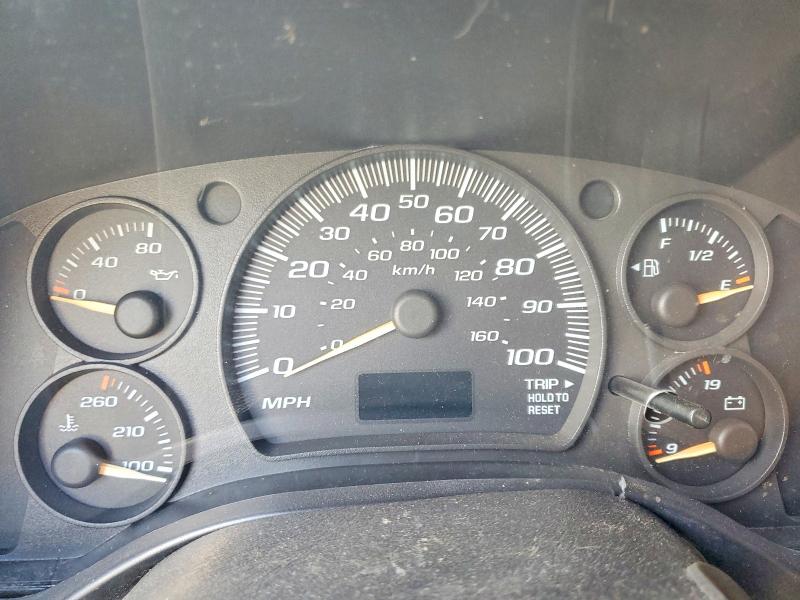 Aukcja sprzedaży 2007 Chevrolet Express G3500, vin: 1GCHG39U771205499, numer aukcji: 67605656