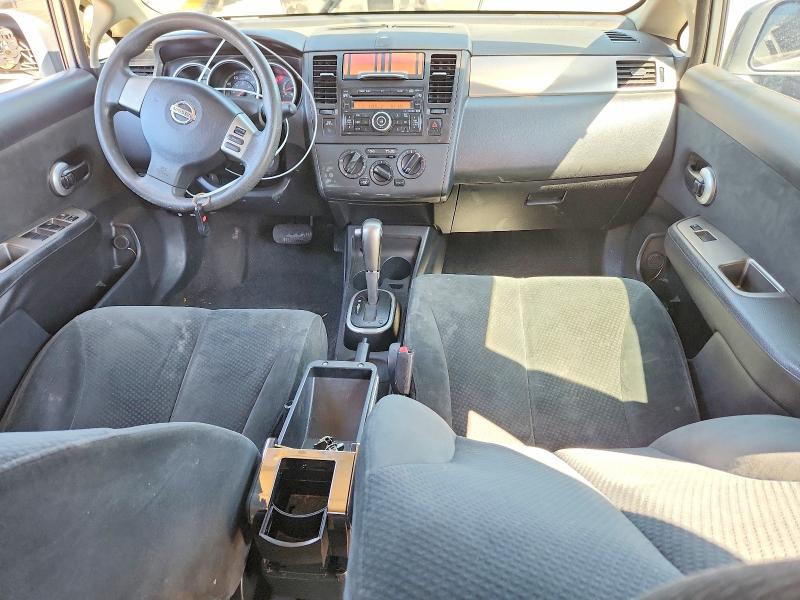 68042476 :رقم المزاد ، 3N1BC1AP1BL497957 vin ، 2011 Nissan Versa مزاد بيع