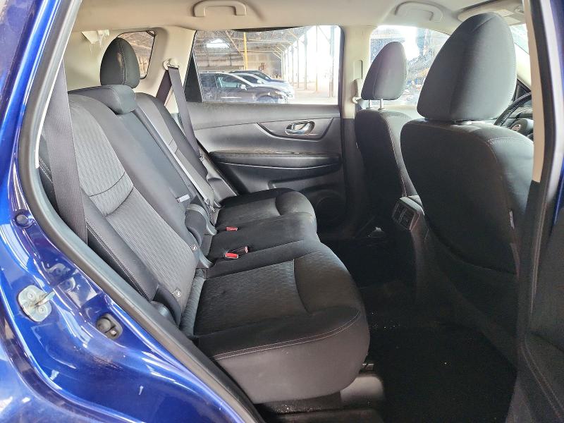 Продаж на аукціоні авто 2020 Nissan Rogue, vin: JN8AT2MV2LW139033, номер лоту: 68475926