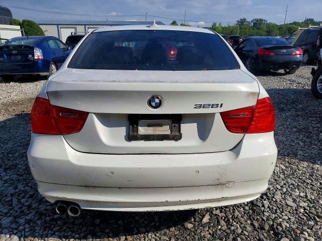 Aukcja sprzedaży 2011 Bmw 328, vin: WBAPK5G57BNN78980, numer aukcji: 66726596