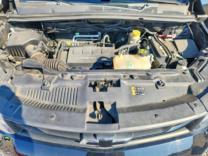 68143686 :رقم المزاد ، 3GNCJLSB5LL135502 vin ، 2020 Chevrolet Trax مزاد بيع