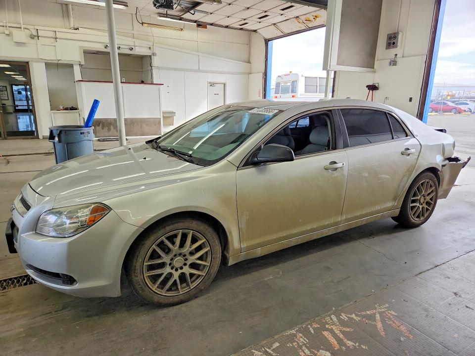 71003666 :رقم المزاد ، 1G1ZA5E09CF386325 vin ، 2012 Chevrolet Malibu Ls1 مزاد بيع