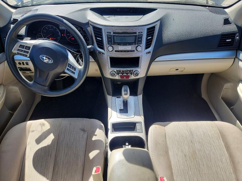 Продажа на аукционе авто 2014 Subaru Outback, vin: 4S4BRCAC4E3247743, номер лота: 67959436