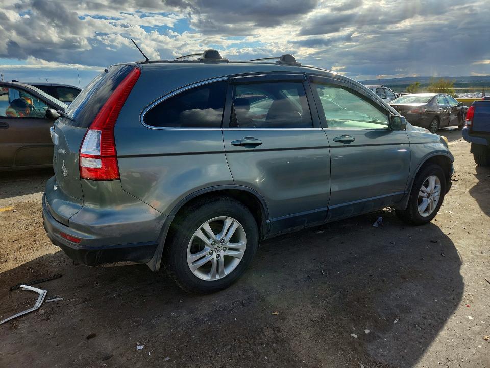 Продажа на аукционе авто 2011 Honda Cr-v, vin: JHLRE4H7XBC011142, номер лота: 69560666
