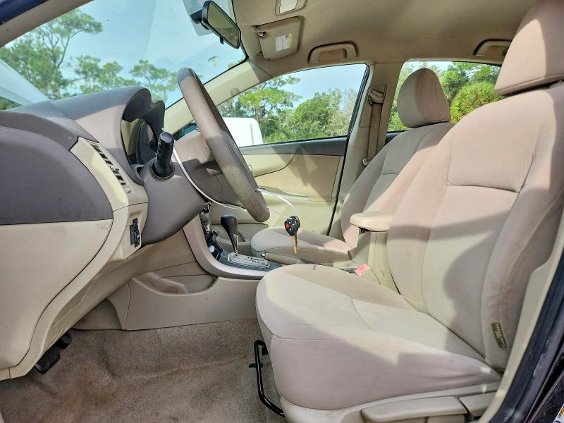 Aukcja sprzedaży 2010 Toyota Corolla, vin: JTDBU4EE4A9118509, numer aukcji: 71064156