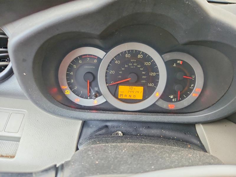 Aukcja sprzedaży 2011 Toyota Rav4, vin: 2T3BF4DV8BW104514, numer aukcji: 68671916