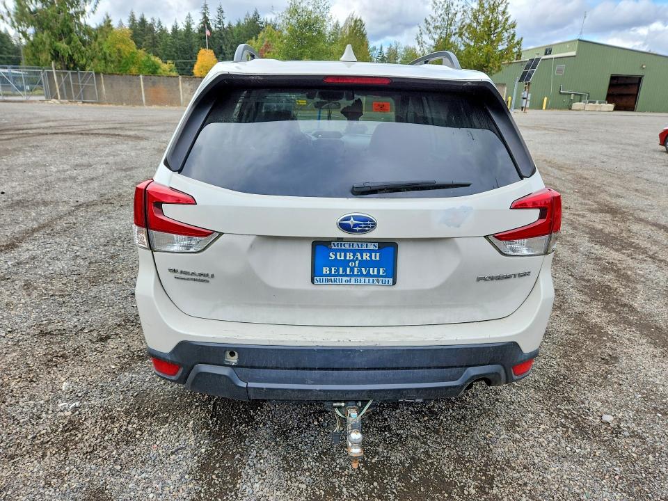 67387136 :رقم المزاد ، JF2SKAJC7LH514887 vin ، 2020 Subaru Forester مزاد بيع