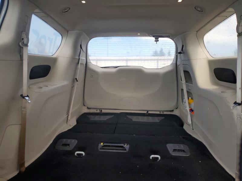 Aukcja sprzedaży 2018 Chrysler Pacifica, vin: 2C4RC1FG2JR339388, numer aukcji: 67892686