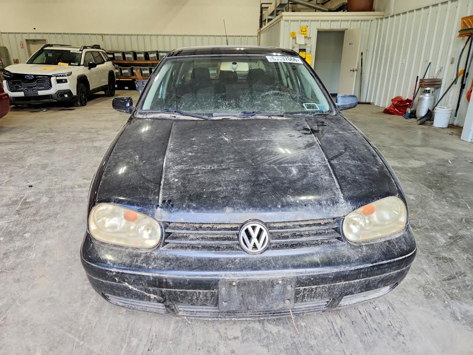 Aukcja sprzedaży 2004 Volkswagen Golf, vin: 9BWGL61J744009489, numer aukcji: 69097066