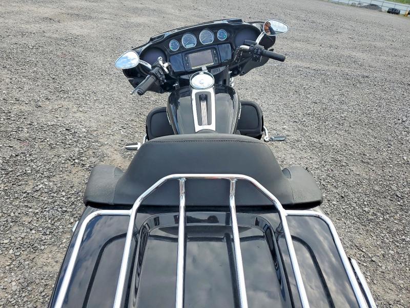 2017 Harley-davidson Flhtk მანქანა იყიდება აუქციონზე, vin: 5HD1KEDA3HB691238, აუქციონის ნომერი: 67889166