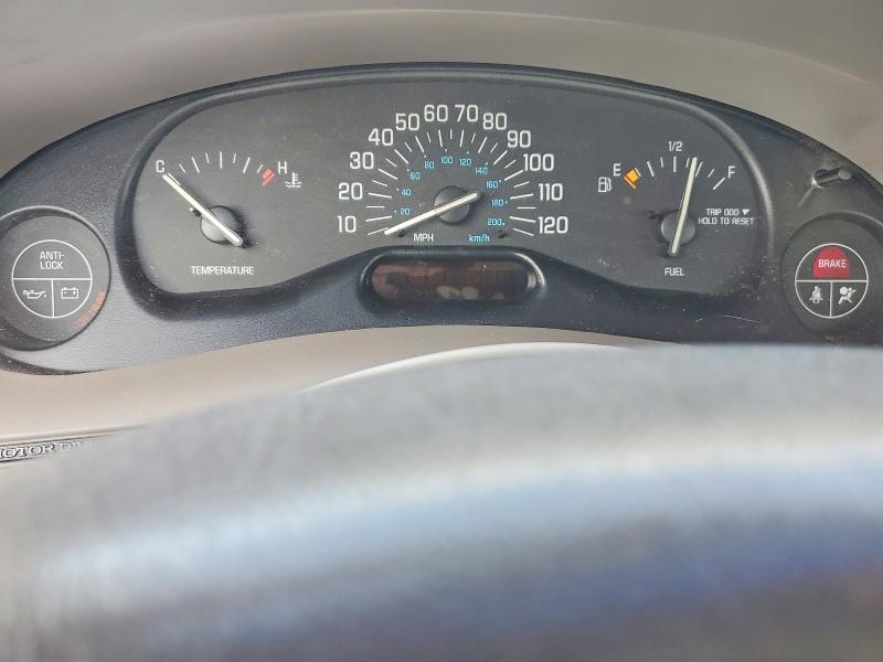Aukcja sprzedaży 2002 Buick Century, vin: 2G4WS52J621167716, numer aukcji: 67435296