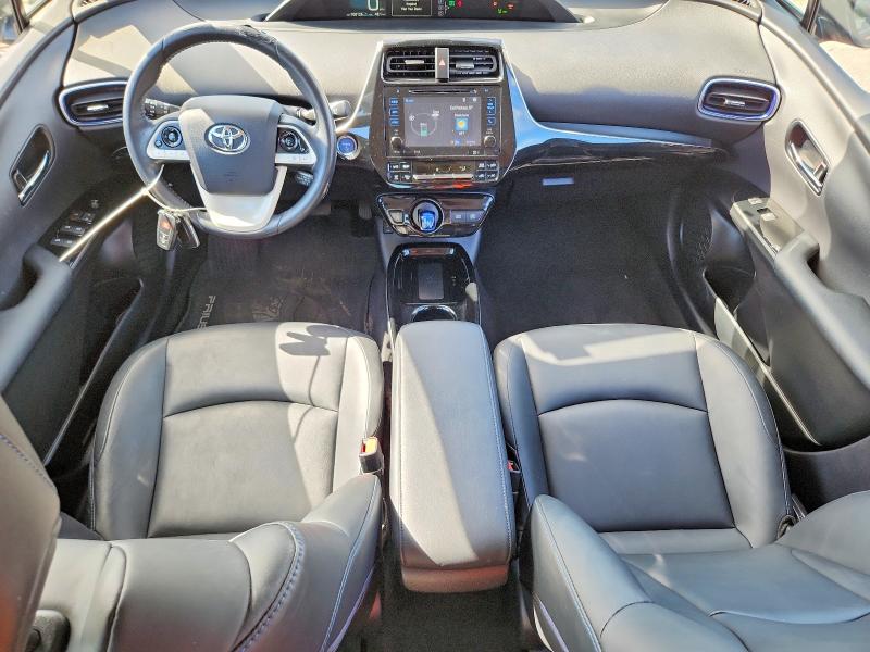Продаж на аукціоні авто 2017 Toyota Prius, vin: JTDKARFUXH3053593, номер лоту: 71227746