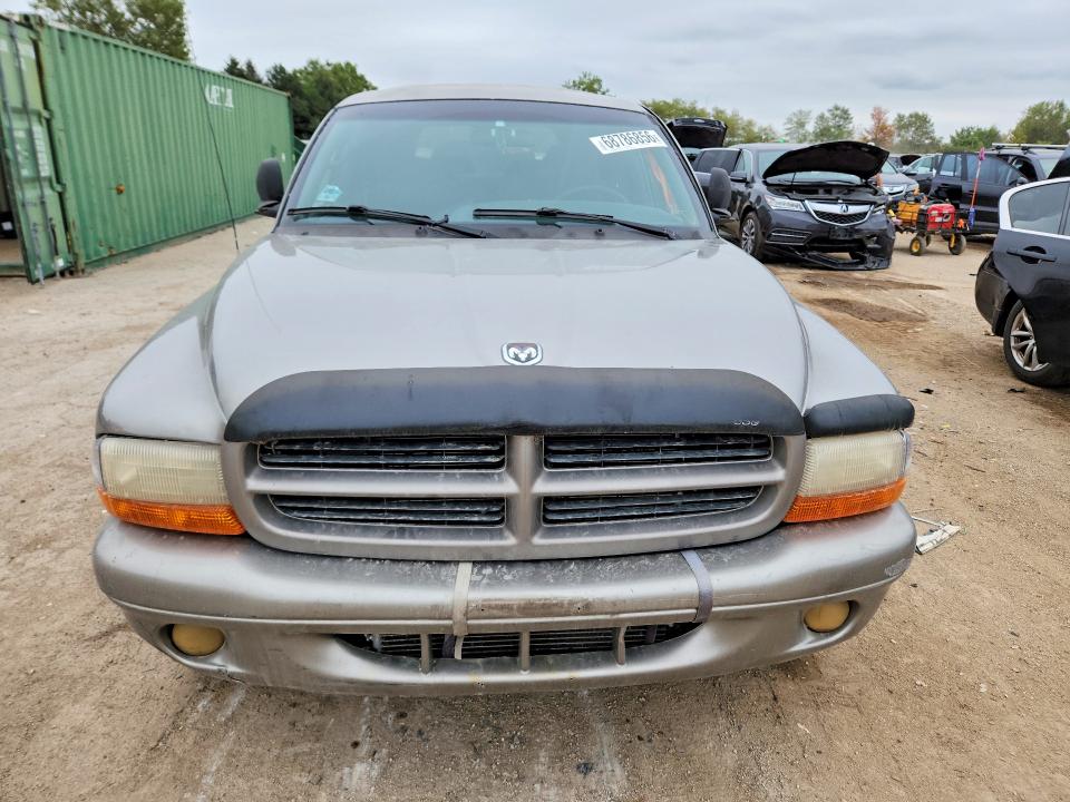 Aukcja sprzedaży 2000 Dodge Durango, vin: 1B4HS28N5YF292727, numer aukcji: 68786856