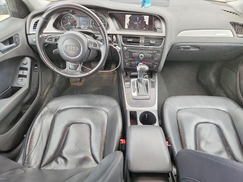 Продажа на аукционе авто 2013 Audi A4, vin: WAUBFCFL4DN017271, номер лота: 68209596