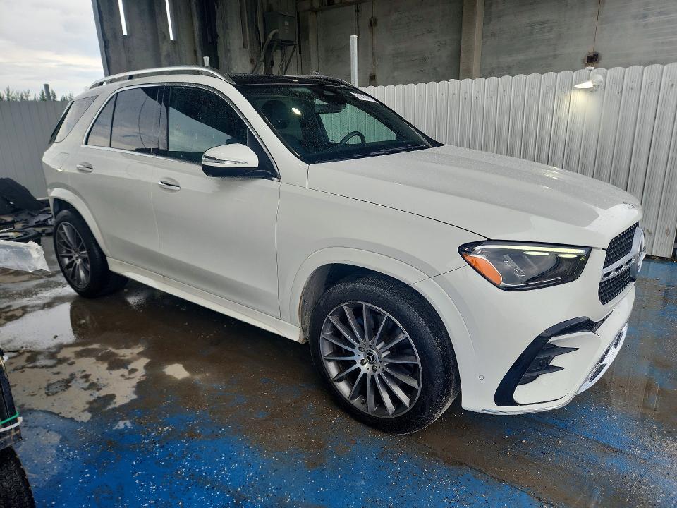 Продаж на аукціоні авто 2025 Mercedes-benz Gle, vin: 4JGFB4EB9SB342152, номер лоту: 67242876