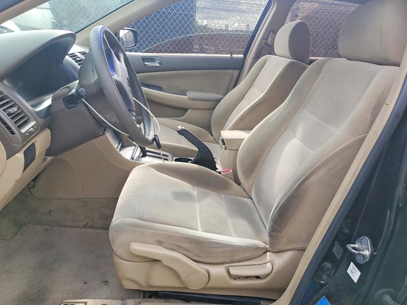 70450766 :رقم المزاد ، 1HGCM56334A015402 vin ، 2004 Honda Accord مزاد بيع