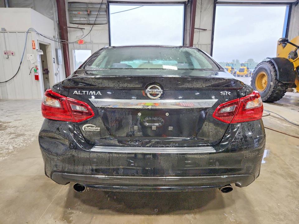 Продаж на аукціоні авто 2017 Nissan Altima, vin: 1N4AL3AP0HC138629, номер лоту: 68304076