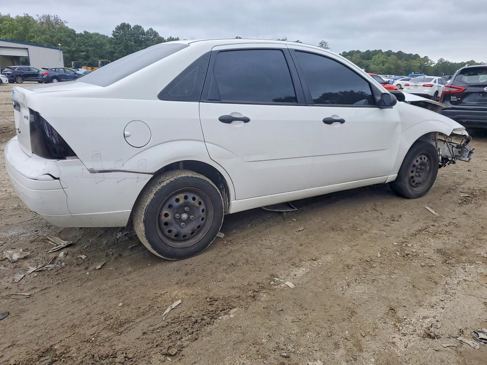 69486566 :رقم المزاد ، 1FAFP34N66W221241 vin ، 2006 Ford Focus مزاد بيع