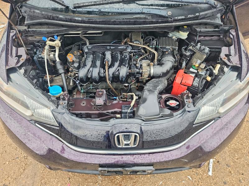 Aukcja sprzedaży 2015 Honda Fit, vin: 3HGGK5H82FM709858, numer aukcji: 68190716