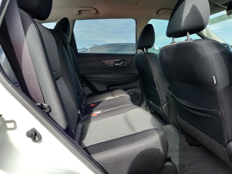 Продажа на аукционе авто 2020 Nissan Rogue, vin: JN8AT2MT2LW003645, номер лота: 67854136