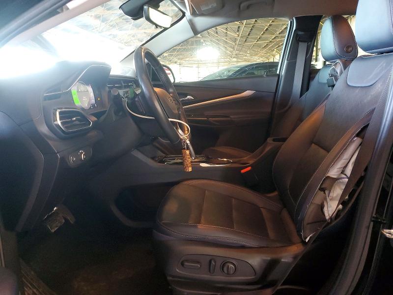 Aukcja sprzedaży 2023 Chevrolet Bolt Euv, vin: 1G1FZ6S03P4176505, numer aukcji: 69318956