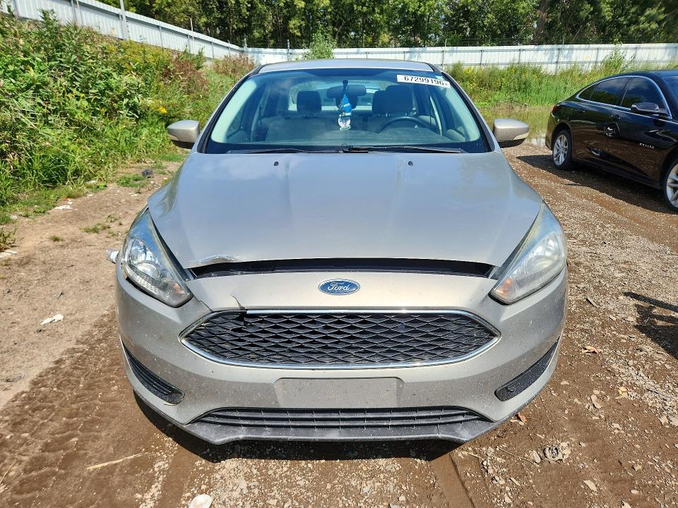 Продажа на аукционе авто 2016 Ford Focus, vin: 1FADP3F28GL309821, номер лота: 67299196