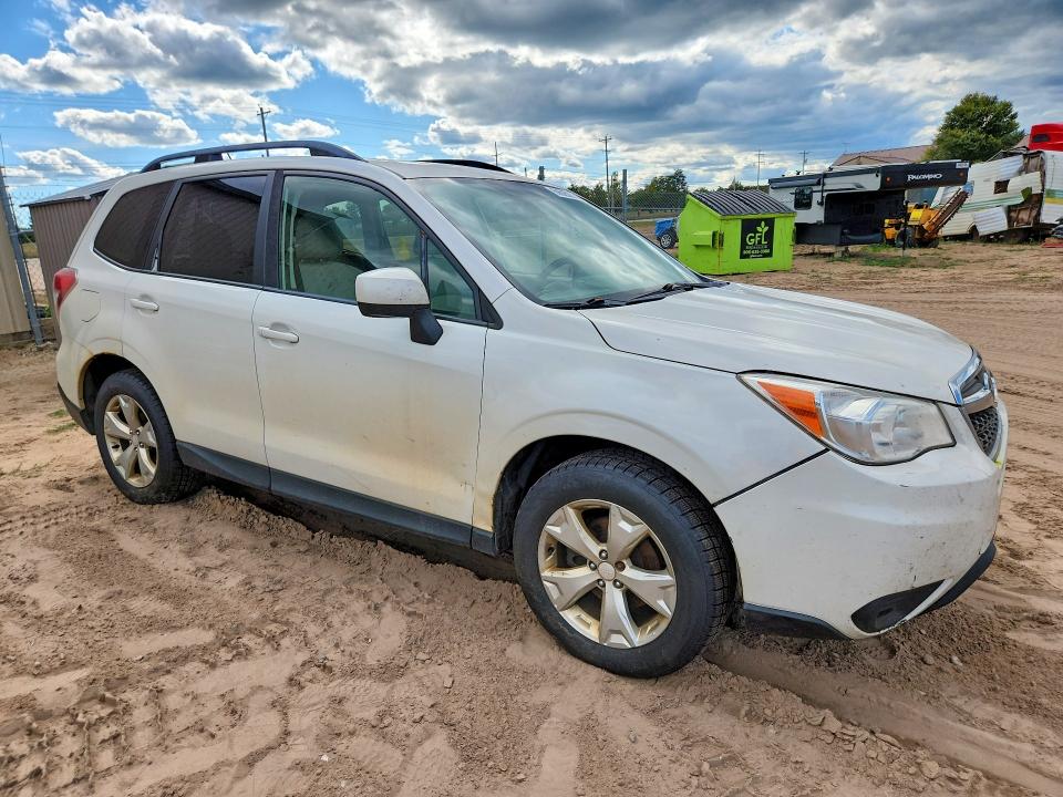 Aukcja sprzedaży 2014 Subaru Forester, vin: JF2SJAEC8EH426723, numer aukcji: 69625976