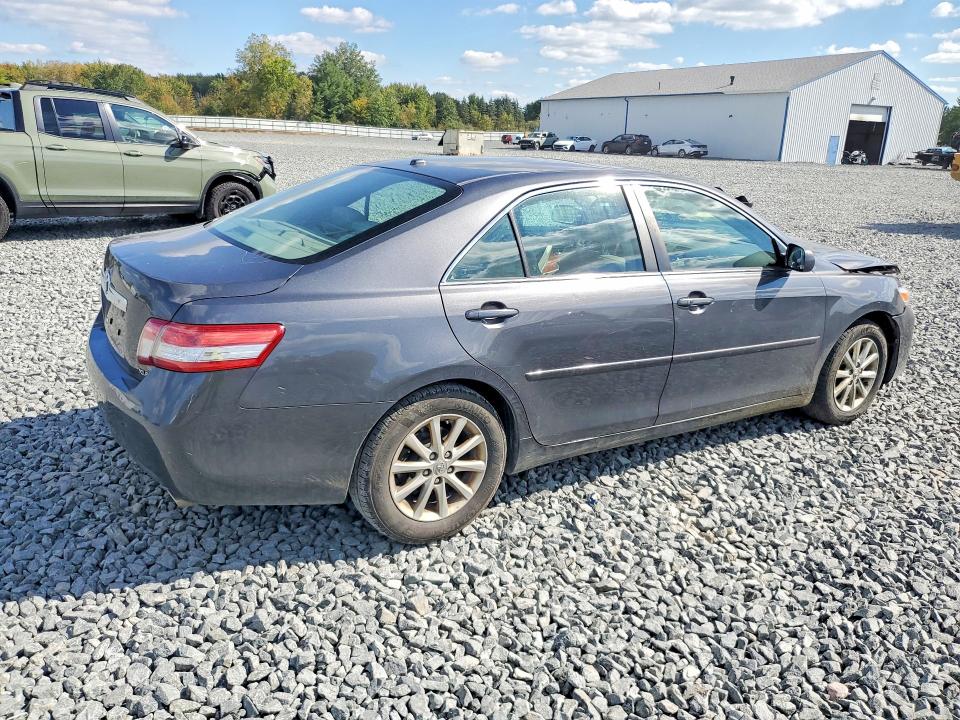 Продажа на аукционе авто 2011 Toyota Camry, vin: 4T1BK3EK4BU616676, номер лота: 71057686