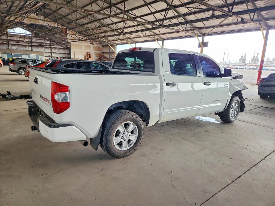 Продаж на аукціоні авто 2016 Toyota Tundra, vin: 5TFEW5F11GX211517, номер лоту: 68966386