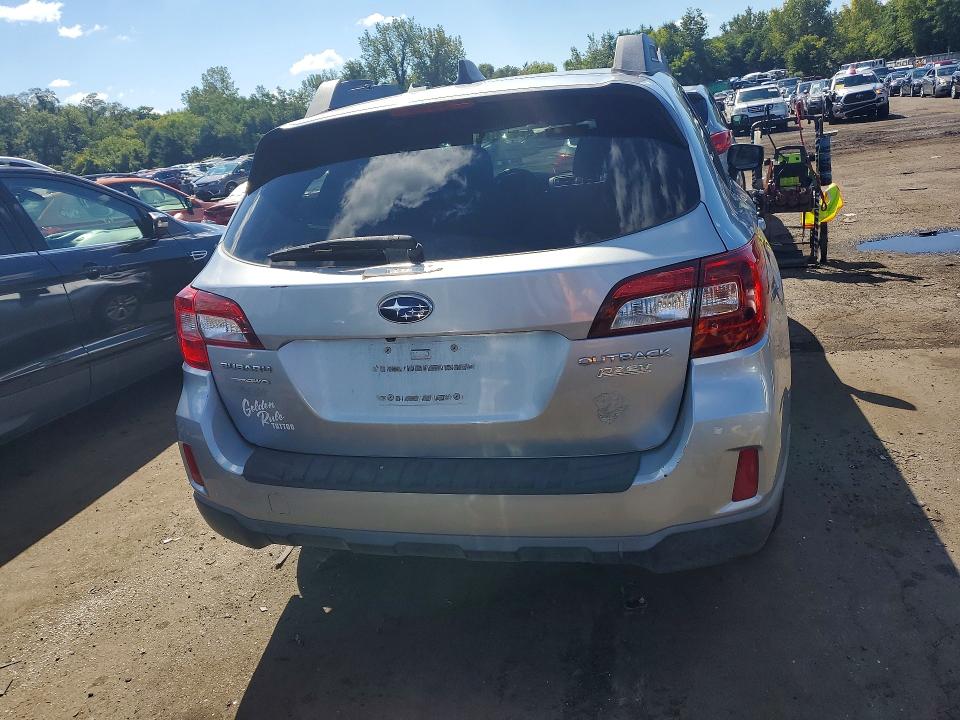 Продаж на аукціоні авто 2017 Subaru Outback, vin: 4S4BSACC0H3371227, номер лоту: 67112016