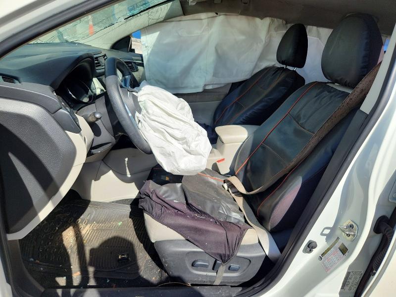 67733576 :رقم المزاد ، JN1BJ1CP7JW500632 vin ، 2018 Nissan Rogue Sport مزاد بيع