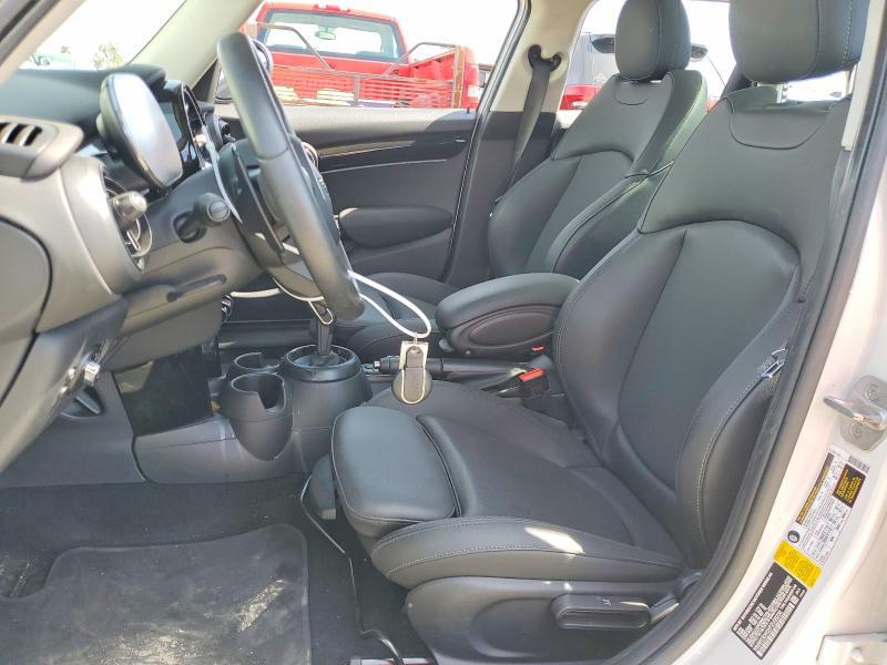 68662866 :رقم المزاد ، WMW53DK0XP2U08258 vin ، 2023 Mini Cooper مزاد بيع