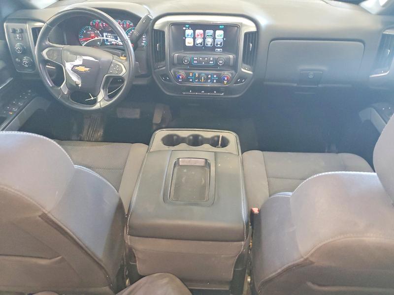 Aukcja sprzedaży 2018 Chevrolet Silverado, vin: 1GCVKREC6JZ181982, numer aukcji: 67882756
