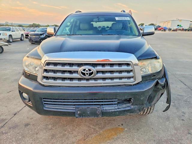 Aukcja sprzedaży 2016 Toyota Sequoia, vin: 5TDYY5G18GS063510, numer aukcji: 70085876
