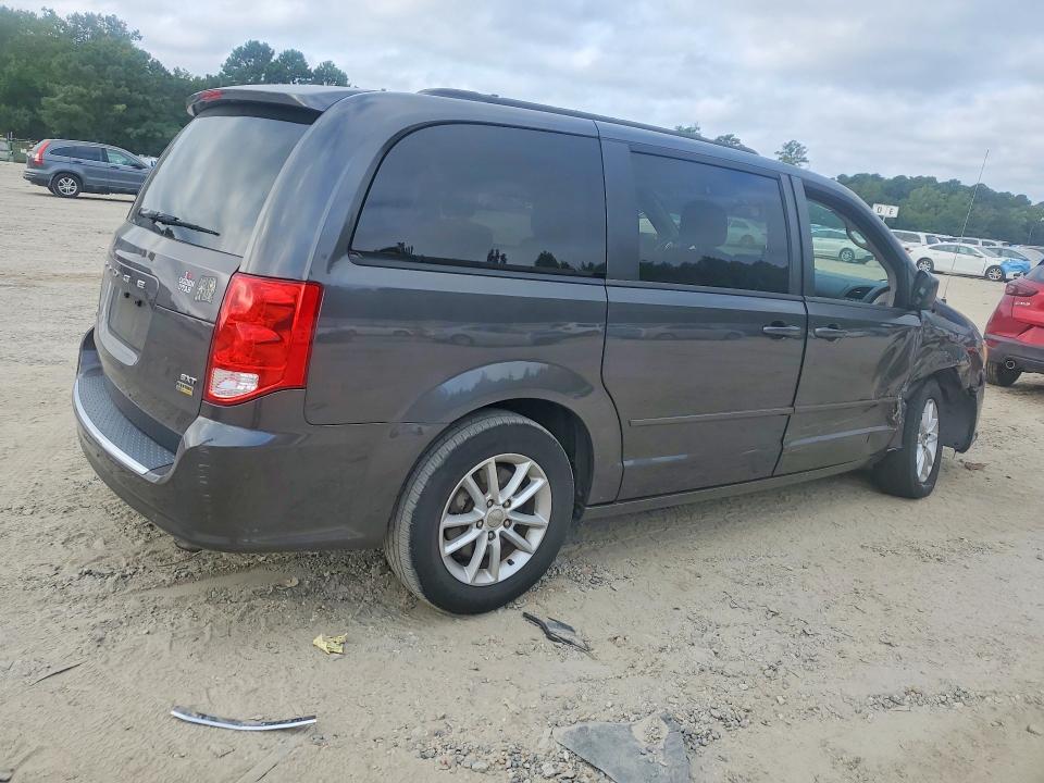 Aukcja sprzedaży 2016 Dodge Grand Caravan, vin: 2C4RDGCG2GR379287, numer aukcji: 68672946