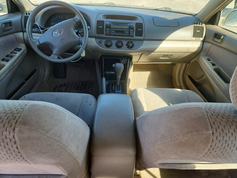 2003 Toyota Camry მანქანა იყიდება აუქციონზე, vin: 4T1BE30K73U225246, აუქციონის ნომერი: 70728076