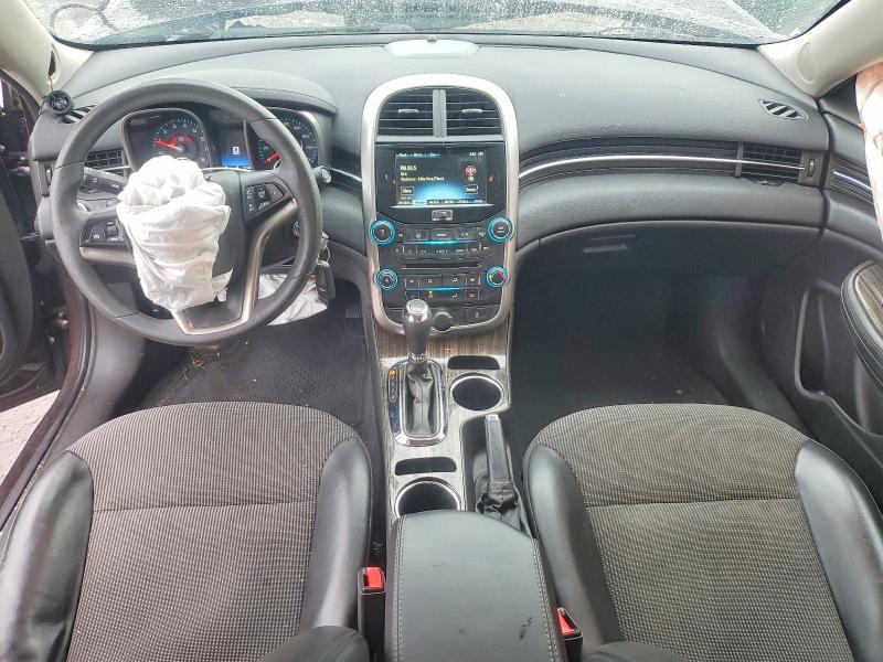 2015 Chevrolet Malibu მანქანა იყიდება აუქციონზე, vin: 1G11C5SL7FF233291, აუქციონის ნომერი: 69186006